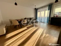Studio 2 camere Coresi – Qualis 1 | Parcare | Balcon 5 mp