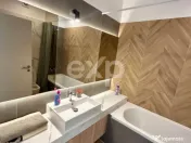 Studio 2 camere Coresi – Qualis 1 | Parcare | Balcon 5 mp 