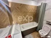 Studio 2 camere Coresi – Qualis 1 | Parcare | Balcon 5 mp 