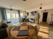 Studio 2 camere Coresi – Qualis 1 | Parcare | Balcon 5 mp 