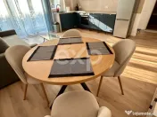 Studio 2 camere Coresi – Qualis 1 | Parcare | Balcon 5 mp 