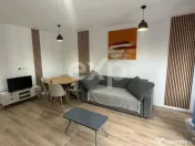 Studio 2 camere Coresi – Qualis 1 | Parcare | Balcon 5 mp 