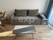 Studio 2 camere Coresi – Qualis 1 | Parcare | Balcon 5 mp 