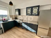 Studio 2 camere Coresi – Qualis 1 | Parcare | Balcon 5 mp 