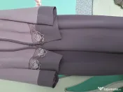 Rochie de seară 2 piese 