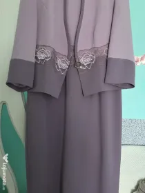 Rochie de seară 2 piese