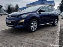 Mazda cx-7 2.2 diesel 2011