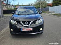 Nissan X-Trail Tekna AUTOMAT! 7 LOCURI 11.2014 1.6 Diesel