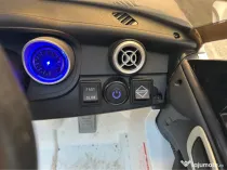 Vând mașina electrică pt copii