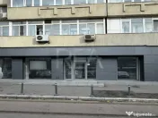 Inchiriere Spatiu Comercial - Sos. Nicolae Titulescu 131 mp 
