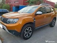 Dacia Duster an 2020 diesel 1,5 - 110 cp 