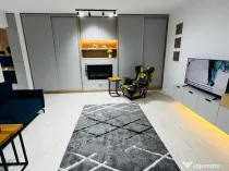 Apartament cu 2 camere de inchiriat zona Răzoare