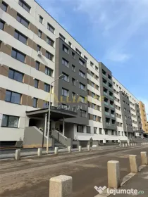 Apartament 2camere Grand Arena gata de mutare