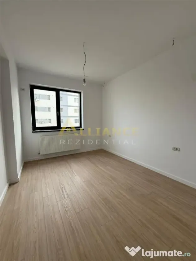 Apartament 2camere Grand Arena gata de mutare