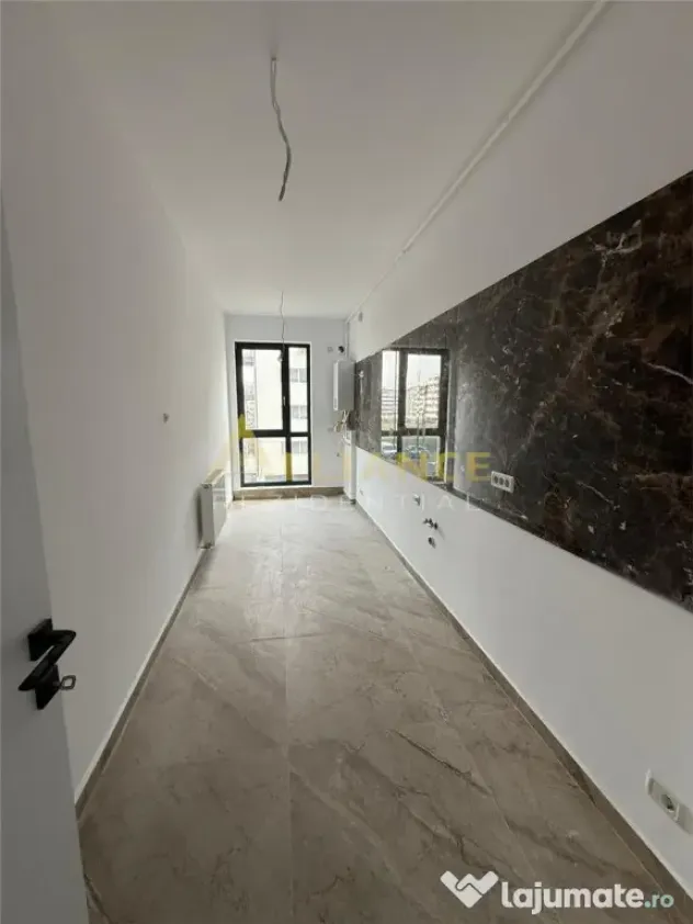 Apartament 2camere Grand Arena gata de mutare