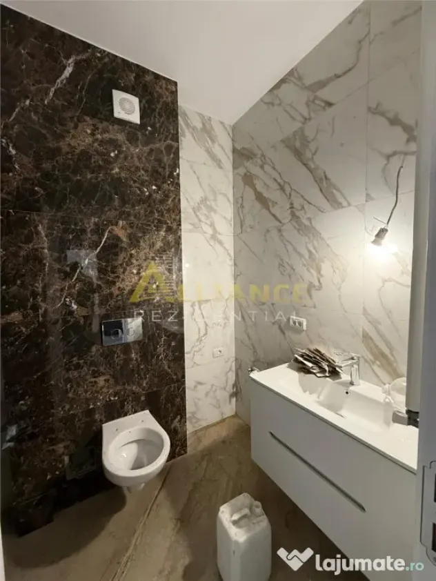 Apartament 2camere Grand Arena gata de mutare