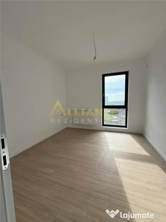 Apartament 2camere Grand Arena gata de mutare