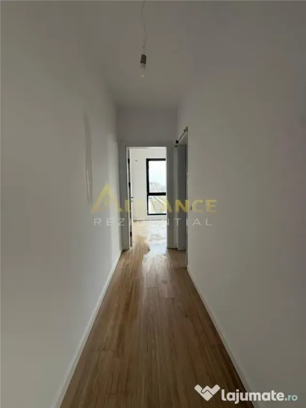 Apartament 2camere Grand Arena gata de mutare