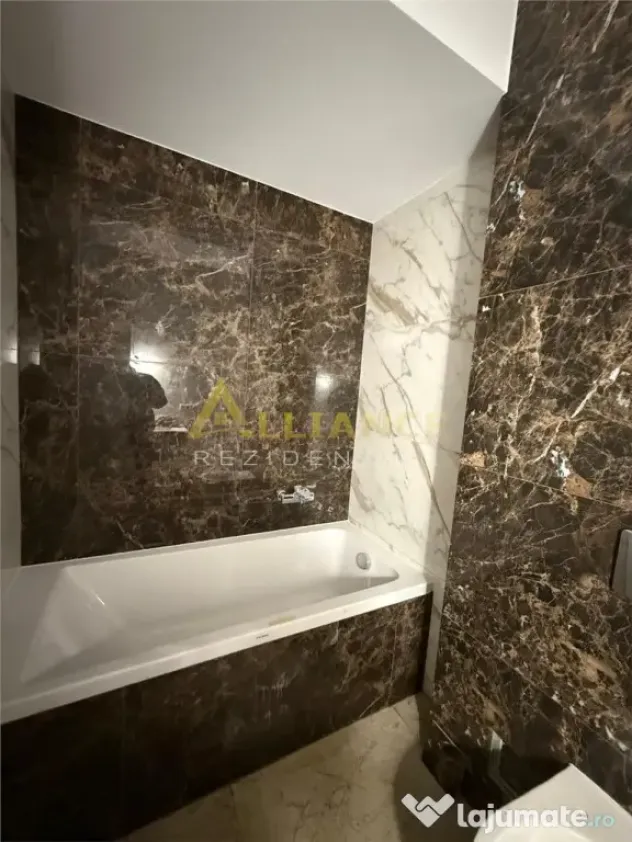 Apartament 2camere Grand Arena gata de mutare