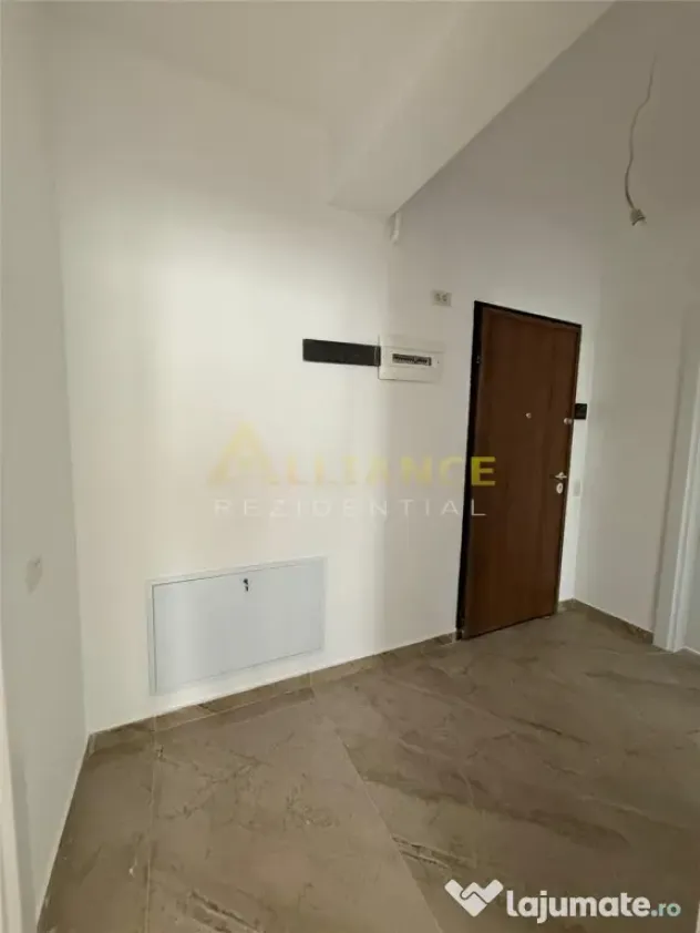 Apartament 2camere Grand Arena gata de mutare