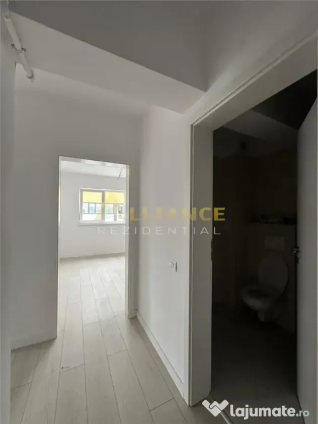 Apartament 2 camere tip studio– Popesti-Leordeni Metrou Be