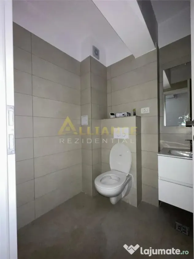 Apartament 2 camere tip studio– Popesti-Leordeni Metrou Be