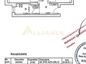 EXCLUSIVITATE – APARTAMENT 2 CAMERE, CAMPUS SCOLAR IN A... 