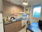 Garsoniera Bloc Nou Berceni - Metrou Dimitrie Leonida - 2 Mi 
