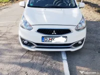 Mitsubishi Space Star 1.0 2017 