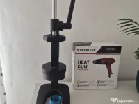 Presă manuală pentru bombe de baie 