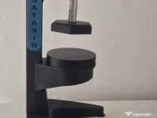 Presă manuală pentru bombe de baie 