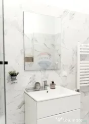 Apartament 2 camere | Prima închiriere | Parcare | Bulev... 