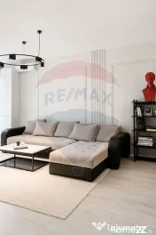Apartament 2 camere | Prima închiriere | Parcare | Bulev... 