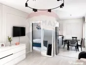 Apartament 2 camere | Prima închiriere | Parcare | Bulev... 