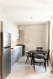 Apartament 2 camere | Prima închiriere | Parcare | Bulev... 