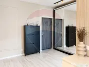 Apartament 2 camere | Prima închiriere | Parcare | Bulev... 