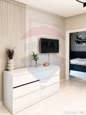 Apartament 2 camere | Prima închiriere | Parcare | Bulev... 