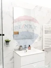Apartament 2 camere | Prima închiriere | Parcare | Bulev... 