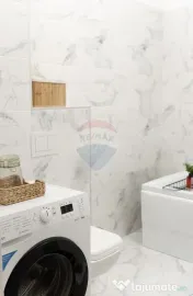 Apartament 2 camere | Prima închiriere | Parcare | Bulev... 