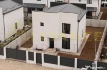Casa Individuala - 5 camere 3 bai - Teren 300 MP