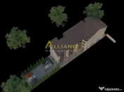 Metrou Aparatorii Patriei 5 min - Ap 3 Camere 