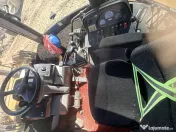 Buldoexcavator Caterpillar 428F 2012 4x4 carte RAR 