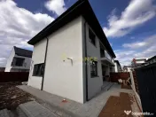 Casa Tip Duplex - Popesti Leordeni || Mutare Imediata 