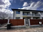 Casa Tip Duplex - Popesti Leordeni || Mutare Imediata 