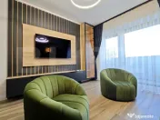 Apartament cu 3 camere | Prima Green | Finisaje de top 