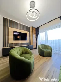Apartament cu 3 camere | Prima Green | Finisaje de top