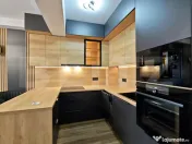 Apartament cu 3 camere | Prima Green | Finisaje de top 