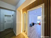 Apartament cu 3 camere | Prima Green | Finisaje de top 