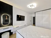 Apartament cu 3 camere | Prima Green | Finisaje de top 