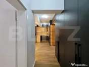 Apartament cu 3 camere | Prima Green | Finisaje de top 